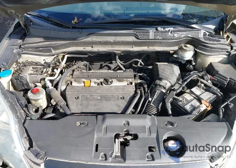 2007 Honda Cr-V Lx z USA, uszkodzony, nr VIN 5J6RE48317L015589